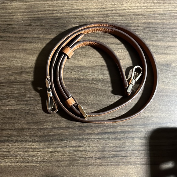 kate spade leila medium triple compartment satchel - Picture 8 of 8